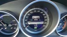 80,000kmに到達