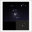 木星と土星が397年ぶりの「超大接近」を撮ってみた。