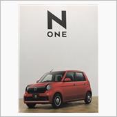 新型None試乗