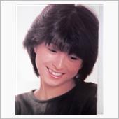午前0時の歌謡祭「河合奈保子 ...