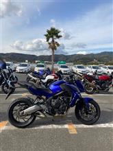 浜松　Honda Motorcyclist School  ホンダモーターサイクリストスクール