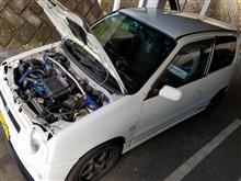 新規格ブレーキ 新規格ブレーキ