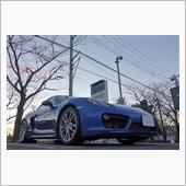 見た目はエレガント、走りは超 ...