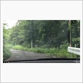 #7 酷道 401号 狭い、 ...