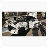 痛車 サイコパス
