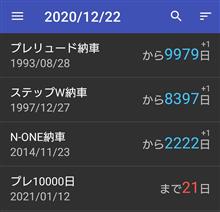 ゾロ目