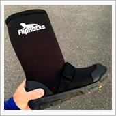 【FlipRocks】　冬に ...