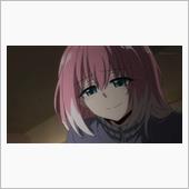 今日のアニメ（その３）