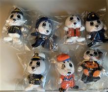 横浜の海上保安庁のキャラクター