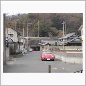 下津井の秘密基地まで