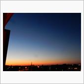 １２月２３日　いい天気な折り ...