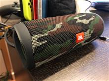 Bluetooth スピーカーのためBluetoothトランスミッター買った Bluetooth スピーカーのためBluetoothトランスミッター買った