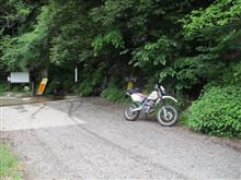Fiat X1/9かぁ~ XR400R(?_?) Fiat X1/9かぁ~ XR400R(?_?)