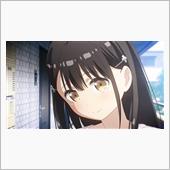 今日のアニメ