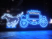 🤶 Xmas イルミネーション 巡り No.1『日比谷線編』🤶 🤶 Xmas イルミネーション 巡り No.1『日比谷線編』🤶