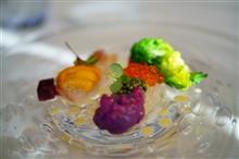 年の瀬のご挨拶を兼ねて… emuNで一人ランチ！ （2020/12/26）