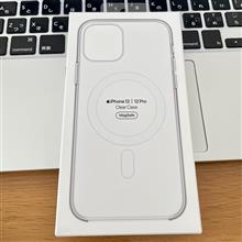 MagSafe対応ケース(Apple)✨を試してみました🤗
