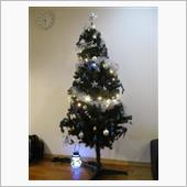 クリスマスツリー