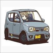 次期アルトは来年1月発売！？
