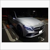 代車来ました