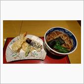 昨日の昼飯(と、コロナ状況)