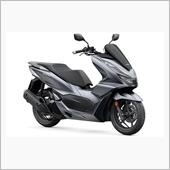 新型PCX