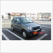 車検！  の代車