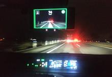 openpilot 初高速走行 編
