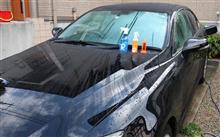 洗車