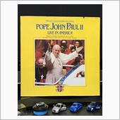 クルマ・ジャケ「POPE J ...