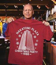 クリスマス・イヴ