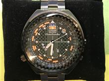 CITIZEN ALTERNA ラリーカスタム購入 CITIZEN ALTERNA ラリーカスタム購入