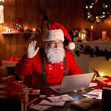 クリスマスイブ