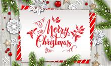 Merry Christmas 今年は