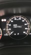 ガソリンの燃費⛽️