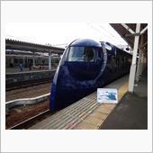 あの「ラピート」が・・・