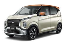 ekクロス・ekクロススペースに特別仕様車