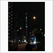 今週の外回りは今日で終わりじ ...