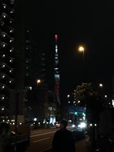 今週の外回りは今日で終わりじゃ〜