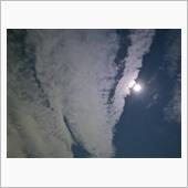 月と火星