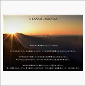 Classic MAZDA  ...
