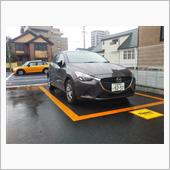 六年目にして、初乗り。