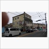 御殿場でお昼。