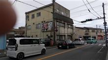御殿場でお昼。