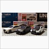 2020年12月のトミカ新車 ...