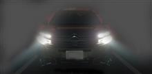 マジョレット SUV MODELⅡ ダチア ダスター AMBULANTA