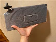 旧型NSXオーナーが欲しいものシリーズ