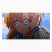 今日のアニメ（その１）
