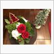  I wish you a Merry Christmas！
