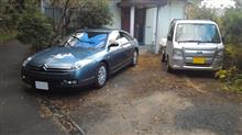 C6納車！